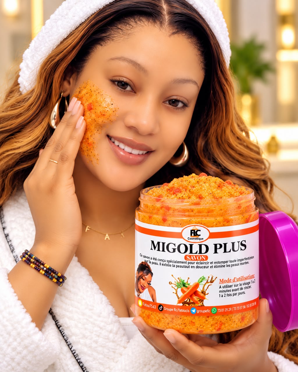 Migold Plus